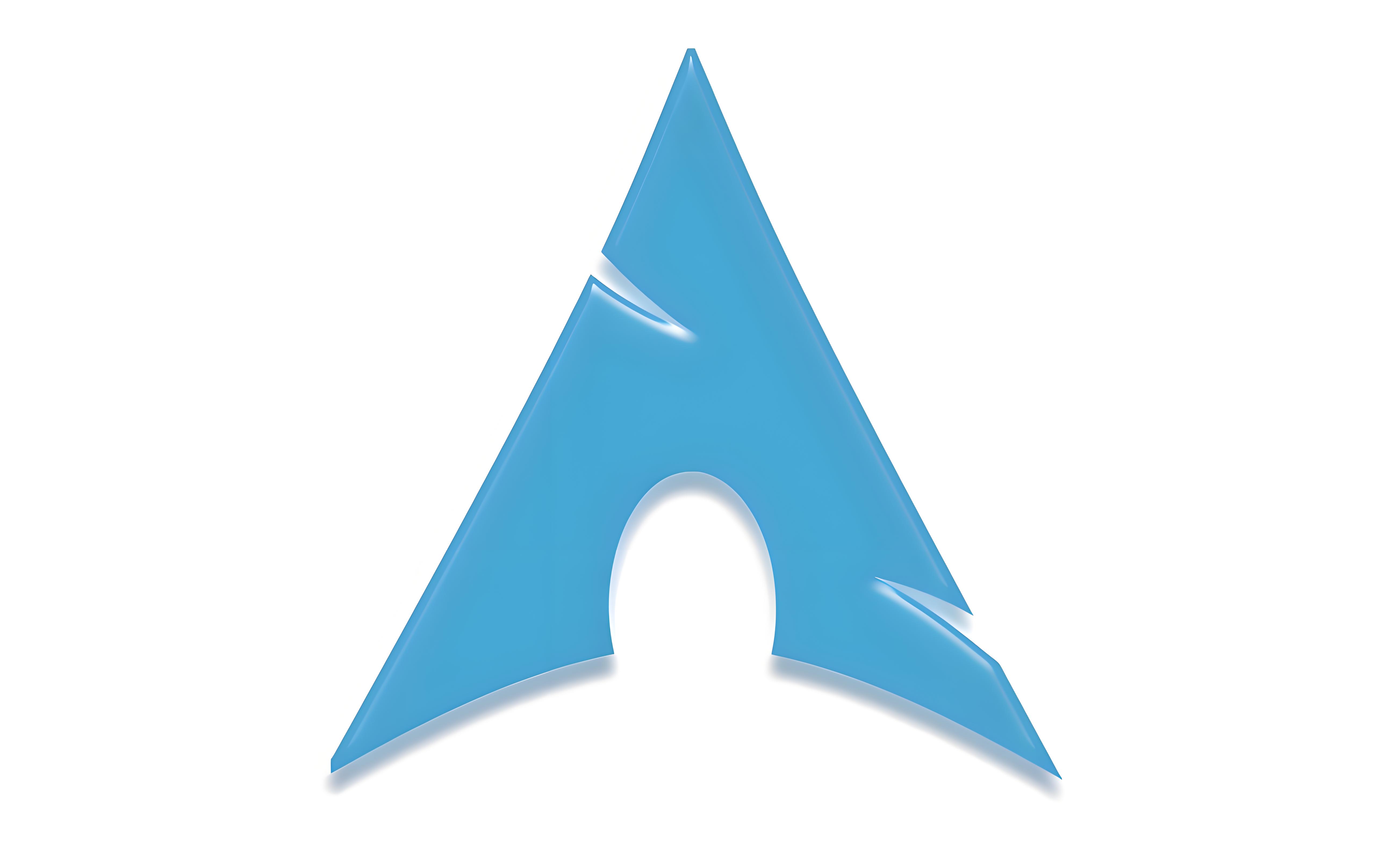 Arch Linux